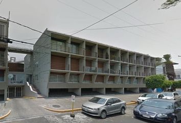 Departamento en  Uxmal 250, Narvarte Poniente, Ciudad De México, Cdmx, México