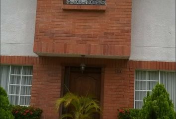 Casa en  Club House 1, Calle 158, Floridablanca, Santander, Colombia