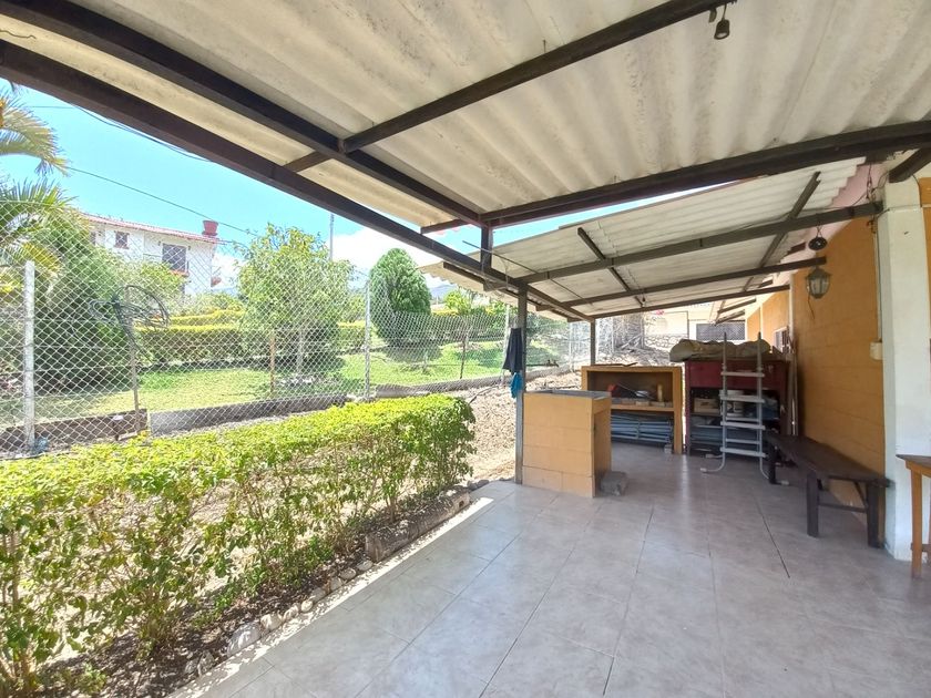 venta HaciendaQuinta en Santa Isabel (Chaguarurco), Santa Isabel