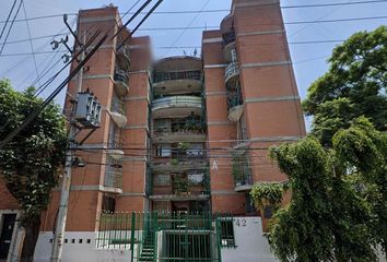 Departamento en  San Simón Tolnahuac, Ciudad De México, Cdmx, México