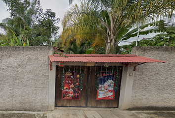 Casa en  Emiliano Zapata 8, Rafael Hernandez Ochoa, Coatepec, Veracruz, México