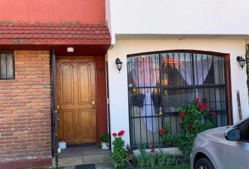 Casa en fraccionamiento en  Ex-hda. San Jorge, Delegación San Mateo Oxtotitlán, San Mateo Oxtotitlán, Estado De México, México