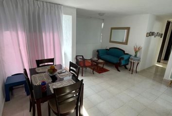 Apartamento en  Villa Carolina, Riomar, Barranquilla, Atlántico, Colombia