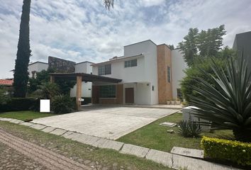 Casa en fraccionamiento en  Balvanera Golf & Polo Country Club, De Celaya, El Pueblito, Querétaro, México