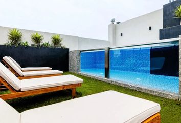 Departamento en  Calle Berlín 351, Miraflores, Perú