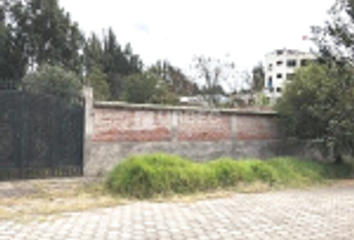 Terreno Comercial en  Yaruquíes, Riobamba, Ecuador