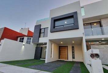 Casa en  Arboledas De San Javier, Pachuca De Soto, Estado De Hidalgo, México