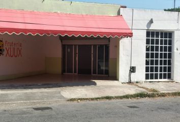 Local comercial en  Calle 23 Número 259, Emiliano Zapata Norte, Mérida, Yucatán, México
