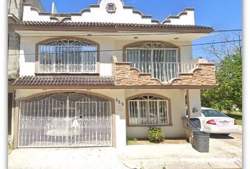 Casa en  Tulipanes 225, Blancas Mariposas, Villahermosa, Tabasco, México