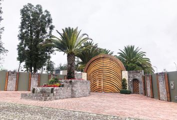 Terreno Comercial en  Iglesia De Chiche Obraje, Chiche Obraje, Puembo, Ecuador