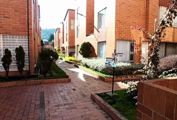 Casa en  El Redil, Bogotá