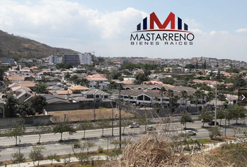 Terreno Comercial en  Cumbres Bajas De Los Ceibos, 1° Callejon 17, Guayaquil, Ecuador