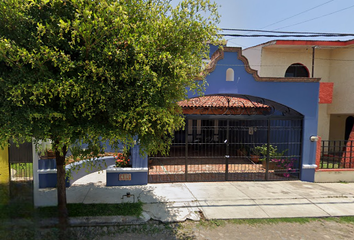 Casa en  Alfonso Sierra Partida 484, Jardines Vista Hermosa Iii, Colima, México