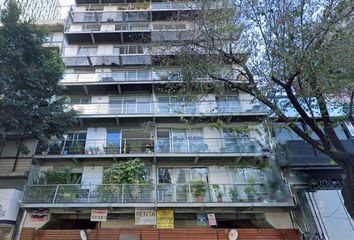 Departamento en  Av. Insurgentes Sur, Hipódromo, Ciudad De México, Cdmx, México