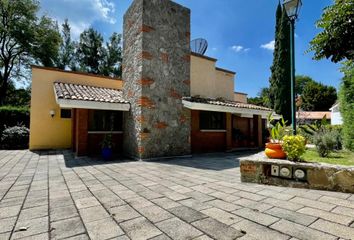 Casa en fraccionamiento en  Primer Retorno De Andrés, Campestre El Cristo, Atlixco, Puebla, México