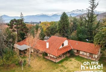 Casa en  Tocornal 3060, Las Cadenas, Santa Maria, San Felipe De Aconcagua, Chile