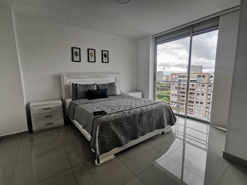 Apartamento en venta Carrera 102 #13, Cali, Valle Del Cauca, Colombia