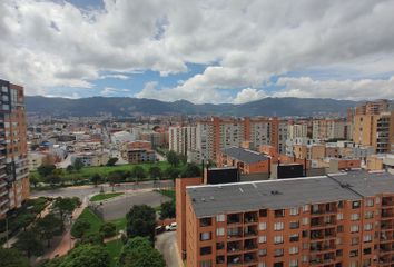 Apartamento en  Carrera 54d #134-51, Bogotá, Colombia