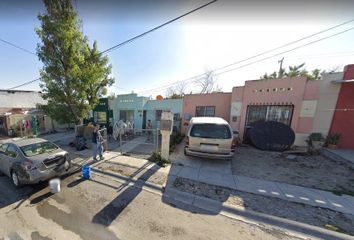 Casa en  Calle Ciprés, Colinas De San Juan(colinas De La Morena), Juárez, Nuevo León, México