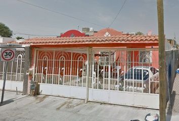 Casa en  Santa Irene, Juárez, Chihuahua, México
