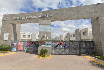 Casa en  C. San Agustin 4, Barrio Del Calvario, 72704 San Juan Cuautlancingo, Pue., México