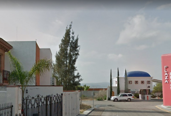 Casa en fraccionamiento en  Senda De Los Balcones 21, Milenio Iii, Santiago De Querétaro, Querétaro, México