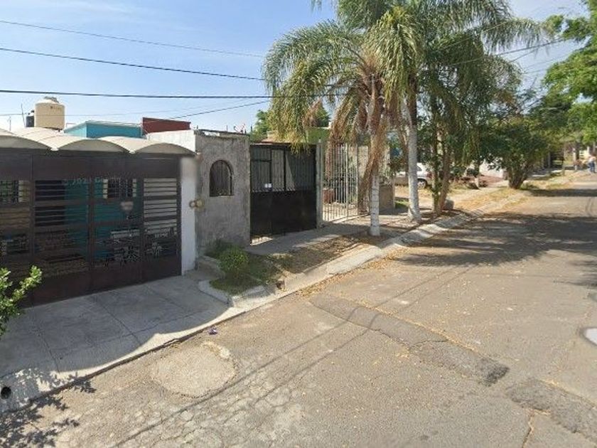 venta Casa en Hacienda Santa Fe Tlajomulco de Z iga Tlajomulco