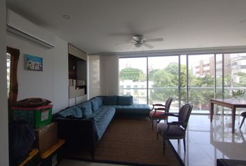 Apartamento en  Alto Prado, Barranquilla