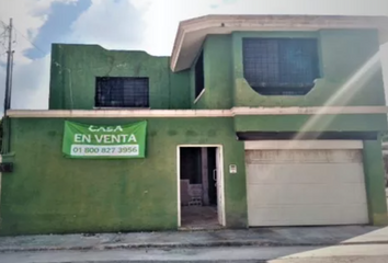 Casa en  Uaxactún 30, Zona Sin Asignación De Nombre, San Francisco De Campeche, Campeche, México