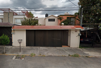 Casa en  Colina De La Rumorosa, Boulevares, Naucalpan De Juárez, Estado De México, México
