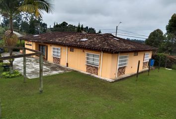 Villa-Quinta en  Rionegro Antioquía