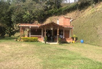 Villa-Quinta en  San Vicente Ferrer-el Peñol, San Vicente, Antioquia, Colombia
