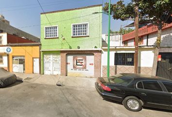 Casa en  Calzada General Ignacio Zaragoza, San Simón Tolnahuac, Ciudad De México, México