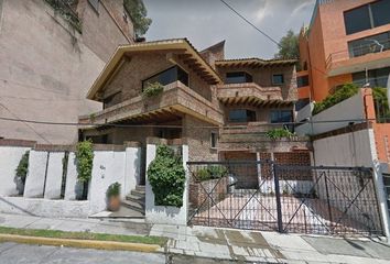 Casa en  Fuente De Las Pirámides, Lomas De Tecamachalco, Naucalpan De Juárez, Estado De México, México
