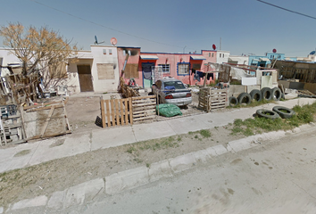 Casa en  Palmas Del Sol, Calle Justicia, Juárez, Chihuahua, México