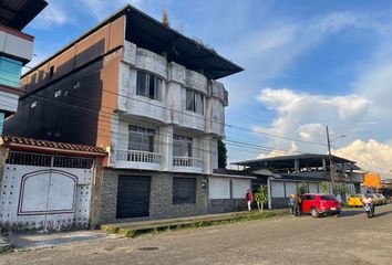 Casa en  Las Palmas, Santo Domingo, Ecuador