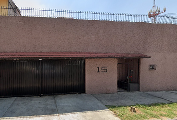 Casa en  Efeso 15, Lomas Estrella 2da Sección, Ciudad De México, Cdmx, México