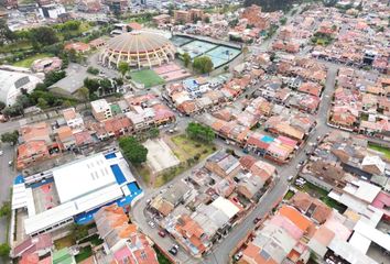 Terreno Comercial en  Baltra, Cuenca, Ecuador