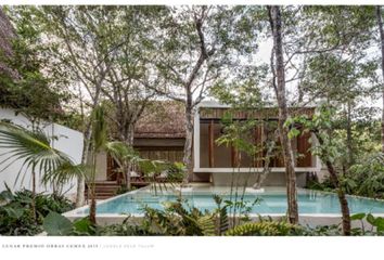 Casa en fraccionamiento en  Provincia | Golf-residencial-familiar, Carretera Mérida - Progreso, Mérida, Yucatán, México