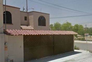 Casa en  Las Flores, Saltillo, Coahuila De Zaragoza, México