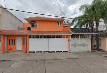 Casa en  Canadá, El Dorado 1ra Sección, Aguascalientes, México