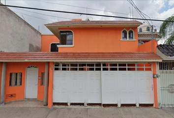 Casa en  Canadá, El Dorado 1ra Sección, Aguascalientes, México