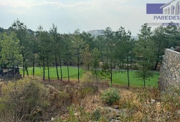 Lote de Terreno en  Campo De Golf Altozano, Avenida Montaña Monarca, Morelia, Michoacán, México