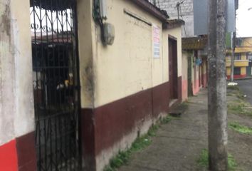 Terreno Comercial en  Calle Rio Putumayo, Santo Domingo, Ecuador