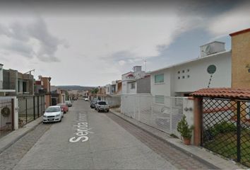 Casa en  Senda Inmortal 27, Milenio Iii, Santiago De Querétaro, Querétaro, México