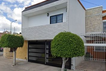 Casa en  Calle Segunda Privada Guanajuato, Bosque Del Valle, León, Guanajuato, México