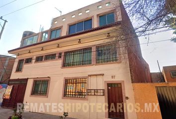 Casa en  Manuel José Othón, San Pedro Iztacalco, Ciudad De México, Cdmx, México