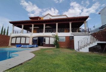 Casa en fraccionamiento en  Residencial Los Viñedos, Querétaro, México