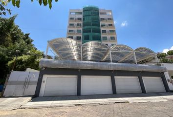 Departamento en  Residencial Bosques, Morelia, Michoacán, México