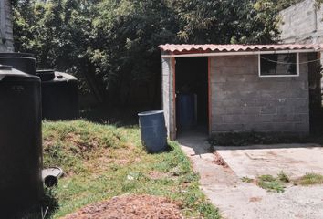 Lote de Terreno en  Calle Estrella, Jardines De San Juan, Tlalpan, Ciudad De México, 14520, Mex